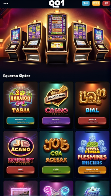 Captura de tela do qq1 - Modo Torneio